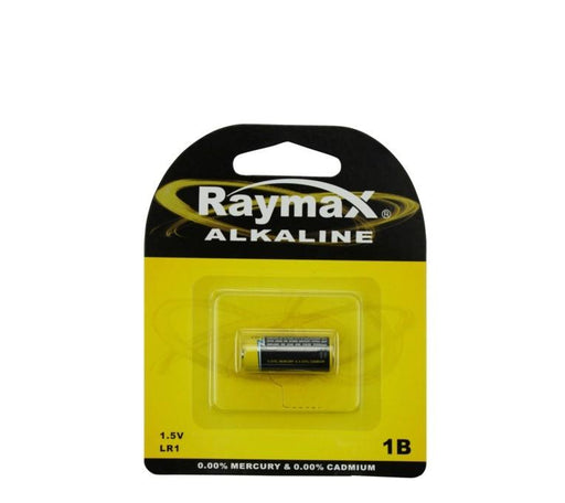 BATTERIE 1,5V LR1 ALKALISCH 910A 1,5V Alkalisch Batterien Batterie   Satz mit 4 Batterien lr1/e90 Alkalisch 1,5v