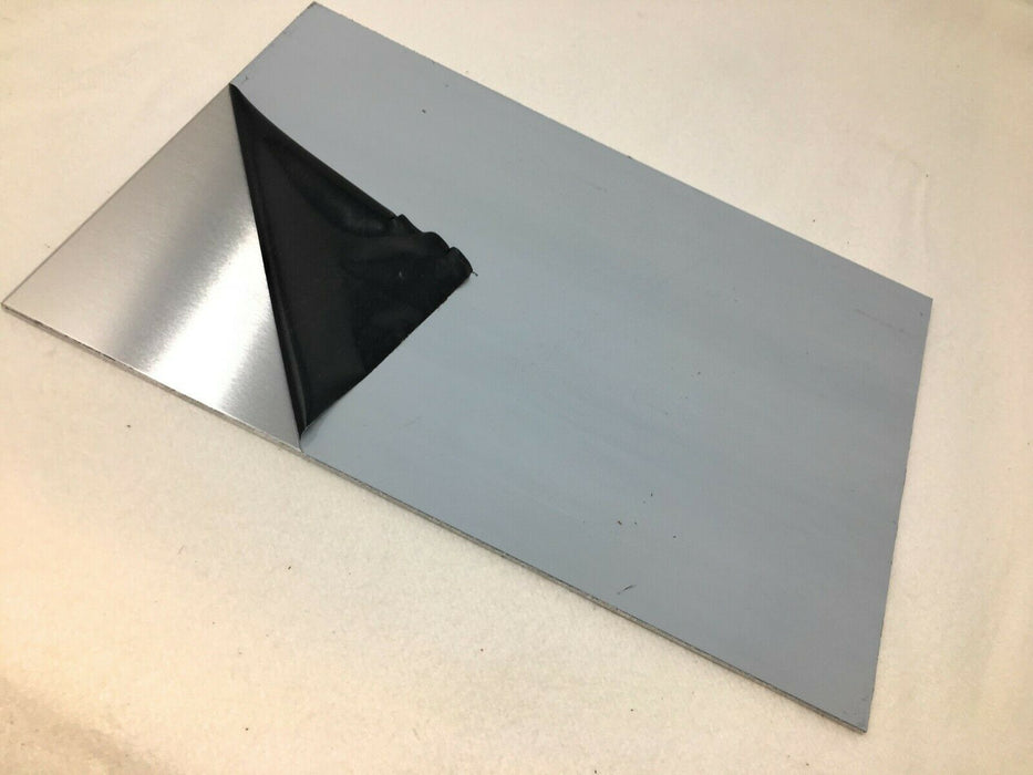 1 - 3mm Alublech Aluminium Platte Blech Aluplatte Alu Zuschnitt 20x30 —  Fenster-Bayram
