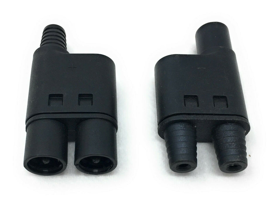 1 Paar Multi Contact MC3 Y-Stecker, Y-Solarstecker, Abzweigstecker,Photovoltaik - fenster-bayram