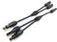 1 Paar Multi Contact MC4 Y-Stecker Paar Buchse Photovoltaik Solarmodul mit Tüv - fenster-bayram