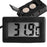 1 X LCD Sensor Digital Thermometer Temperatur Tester Toll für Kühlschrank Aquarium - fenster-bayram