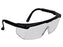 10 Stück Schutzbrille mit Bügel und Seitenschutz - fenster-bayram