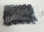 100 Stck Gummischeiben Unterlegscheiben Gummi Gummiunterlegscheiben M6 16x3 - fenster-bayram