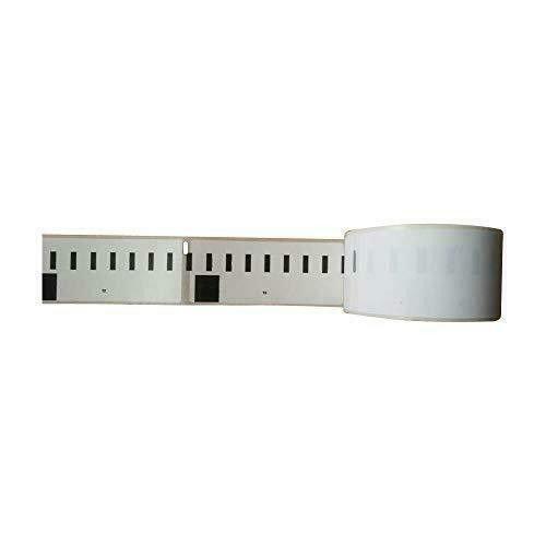 10er Pack Etiketten 89 x 36 mm Typ 99012 S0722400 kompatibel Dymo LabelWriter - fenster-bayram
