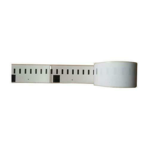 10er Pack Etiketten 89 x 36 mm Typ 99012 S0722400 kompatibel Dymo LabelWriter - fenster-bayram