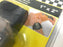1Magnetband Klettband magnetische Hand Magnet Armband Halter für das Arm Gelenk - fenster-bayram