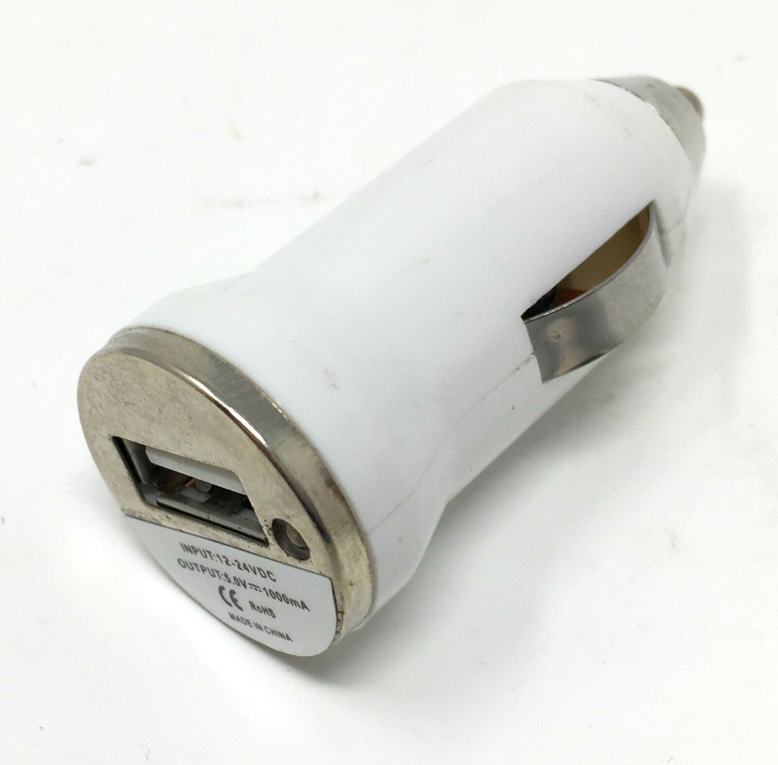 1x KFZ Auto USB Adapter Ladegerät Kabel 12V Zigarettenanzünder für Ori—  Fenster-Bayram