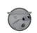 1x Led Deckenlampe Deckenleuchte rund 205mm Lampe Licht Leuchte 18 Watt - fenster-bayram
