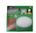 1x Led Deckenlampe Deckenleuchte rund 205mm Lampe Licht Leuchte 18 Watt - fenster-bayram