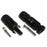 1x MC4 Solarstecker Solar Stecker Buchse Kupplung Kabel 2,5 - 6 mm² - fenster-bayram