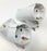 2-3-fach Doppelstecker Multi stecker Adapter Verteiler Mehrfach dreifach Dose - fenster-bayram