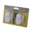 2 tlg. 100 dB Fensteralarm Set Türalarm Fenster Alarm Tür Alarmanlage Sicherheit Sirene - fenster-bayram