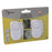 2 tlg. 100 dB Fensteralarm Set Türalarm Fenster Alarm Tür Alarmanlage Sicherheit Sirene - fenster-bayram
