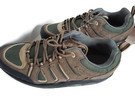 Aktiv Outdoor Schuhe Fitnesschuhe Gr. 37-45 Fitness Sneaker Gesundheitsschuhe (44)