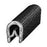 Schutzprofil 9x14mm Kantenschutz Schutzprofil 1-4 mm Blech metallverstärktBayram® Kantens 3 m