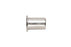 Einnietmutter M8 Aluminium Mit Flachrundkopf 10 Stck M8