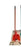Bayram® Besen + HANDFEGER UND KEHRSCHAUFEL-Set/FARBMIX nur 1 Set!!!!!