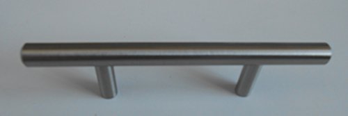 Küchengriffe,Griffe,Schubladengriffe,Schrankgriffe,Möbelgriff 64 mm x 10mm