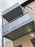 balkone Anbaubalkon Vorsatzbalkon 1 qm aus Alu Edelstahl Preis nur 1 qm Balkon Ebene komp.