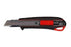 Würth Cuttermesser 2-K Griff 18mm inkl. 3 Abbrechklingen