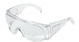 1x Transparente Schutzbrille, Gesichtsschutz, Arbeit, Spritzschutz