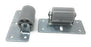 1x Rollladen Abdruckrolle Maxi mit 30 mm Durchmesser Stützrolle, Führungsrolle, Abdruckrolle, Andruckrolle für Rolladen