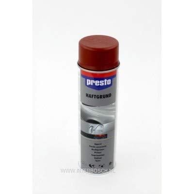 Bayram® Auto-K Korrosionsschutz - Grundierung Spray Rotbraun 500 ml