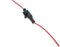 DE 1-10x KFZ LKW Auto Stecker Steckverbindung Steckverbinder 1-6 Polig Wasserdicht Wire Anschluss Kabel Adapter