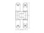 Simons Türband Tectus TE 340 3D F1-Farbig