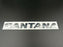 Aufkleber Geländefahrzeug Stern Motorhaube Kompatibel für Suzuki Samurai Santana