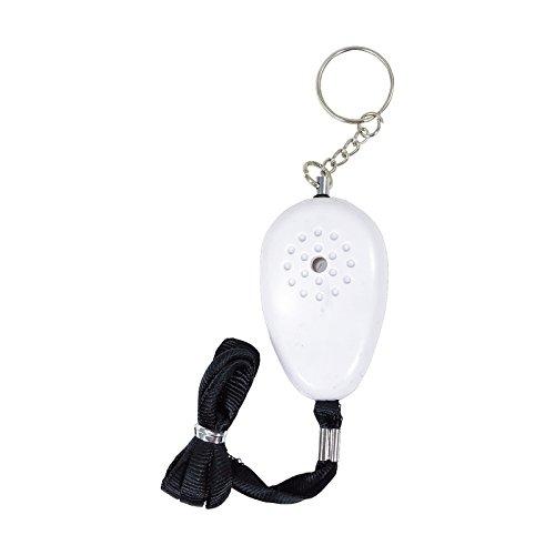 Panikalarm, Personenschutz, Minialarm, 100dB, Taschenalarm, Schlüsselanhänger