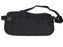 SRB 2X Reise Bauchtasche - Versteckte Geldgürtel Reise Tasche Taille Gürteltasche für Damen & Herren, wasserdichte Hüfttasche