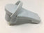Schutzkontakt-FLACH-Stecker"WTN-FlatPlug" Winkelstecker ganz flach 230V/16A