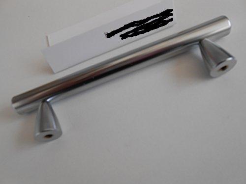 Möbelgriff Möbelgriffe Ø 12 mm Edelstahl Griffe Griff Stangengriff Stangengriffe