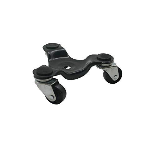 Möbelroller Transporthilfe Transportroller 50 kg 3 Lenkrollen Möbel Roller