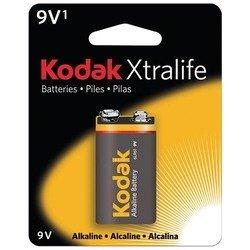 Kodak Xtralife Xl9V1 Alkaline Batterien (9V, 1 Pk)