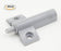 Bayram® Anschlagdämpfer zum Nachrüsten - Aufschraub-System | Türdämpfer mit Adapter & TÜV