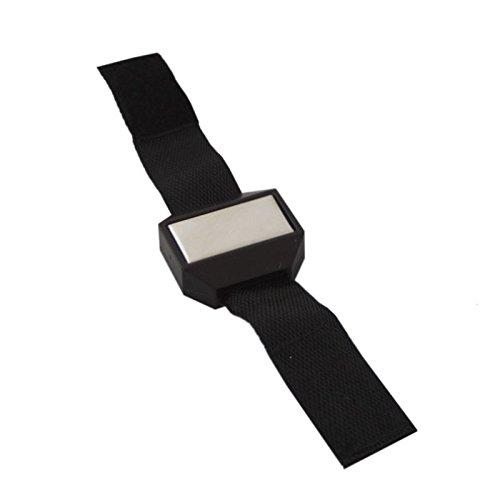 MAGNETISCHES MULTIFUNKTIONS ARMBAND TOOL MAGNETARMBAND HILFE DRITTE HAND MAGNET