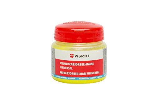 Bayram® Schmutzabsorber Universal SHMUTZABSORB-UNIVERSAL-150G-DOSEmit Bayram Logo