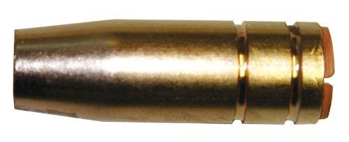 Gasdüse MB 25 steckbar konisch Nennweite 15mm