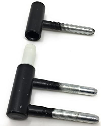 Bayram Einbohrband Zysa Scharnier 18 Mm - 2 Stück Für Holzdicke 24-32 Mm