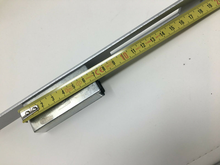 Elektrischer Türöffner mechanischer Entriegelung 12V 270mA + Türkontaktschalter
