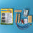 DIY Verkehrs Licht Kinder Wissenschaft Experiment Kits Montiert Puzzles Pädagogi