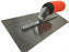 Edelstahl Glättkelle Glättekelle Traufel 275 x 115 mm