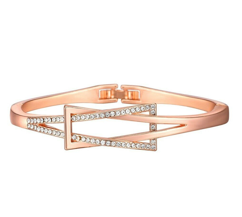 Love Armband Bracelet Schrauben Schraube Gold Rose-Gold Silber Armreif Edelstahl