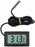 LCD Sensor Digital Thermometer Temperatur Tester Toll für Kühlschrank