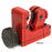 Rohrschneider Ø3-22 mm Rohrabschneider mini Rohrtrenner Bremsleitung