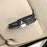 2 Stk Auto Brillenhalter Sonnenblende Clip drehbar Für Brillen Karten Halter