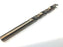VHM Spiralbohrer Metallbohrer Edelstahl A2 A4 Vollhartmetall Bohrer HSS Co
