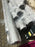 PVC Rolladenpanzer  Rolladenbehang  Maxi 52  grau mit Puffer 15.-/qm